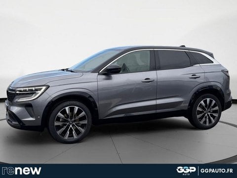 Voitures D'occasion À Bruay-La-Buissiere | Renault Austral 1.2 Tce Mild Hybrid Advanced 130Ch Te...
