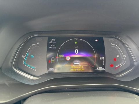 Voitures D'occasion À Bruay-La-Buissiere | Renault Arkana 1.6 E-Tech Hybride 145Ch Evolution -22