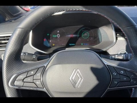 Voitures D'occasion À Bruay-La-Buissiere | Renault Clio 1.6 E-Tech 145Ch Full Hybrid Esprit Alpi...