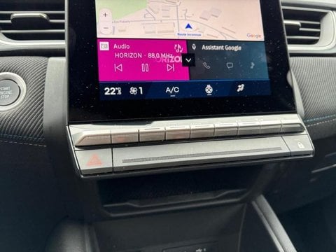 Voitures D'occasion À Bruay-La-Buissiere | Renault Symbioz 1.6 E-Tech Full Hybrid 145Ch Esprit A...