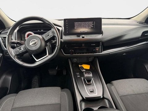 Voitures D'occasion À Bruay-La-Buissiere | Nissan Qashqai 1.3 Mild Hybrid 158Ch N-Connecta Xtronic