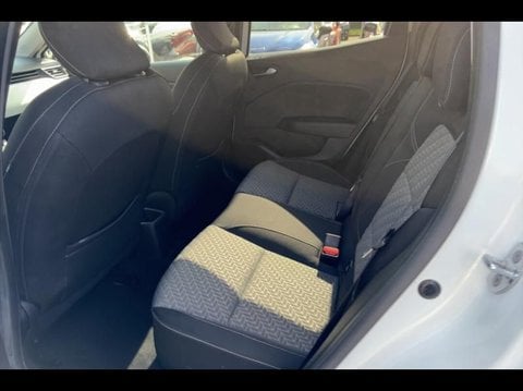 Voitures D'occasion À Bruay-La-Buissiere | Renault Clio 1.0 Tce 90Ch Evolution X-Tronic