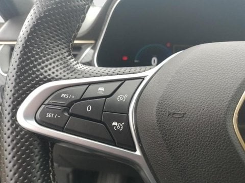 Voitures D'occasion À Bruay-La-Buissiere | Renault Arkana 1.6 E-Tech Hybride 145Ch Engineered -22