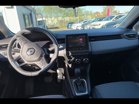 Voitures D'occasion À Bruay-La-Buissiere | Renault Clio 1.6 E-Tech 145Ch Full Hybrid Evolution - 24