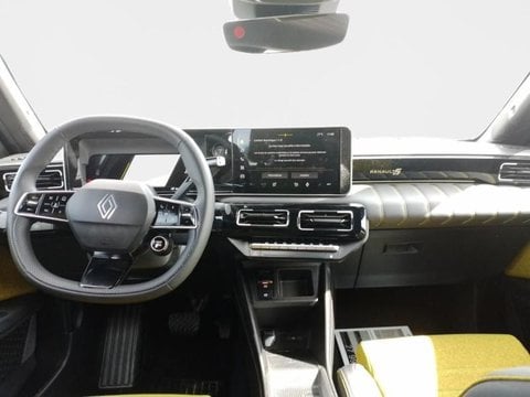 Voitures D'occasion À Bruay-La-Buissiere | Renault 5 E-Tech Electrique 150Ch Iconic Cinq Autonom...