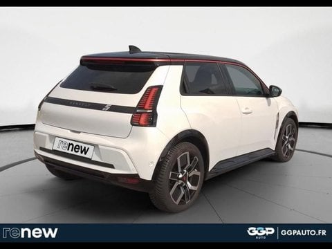 Voitures D'occasion À Bruay-La-Buissiere | Renault 5 E-Tech Electrique 150Ch Iconic Cinq Autonom...
