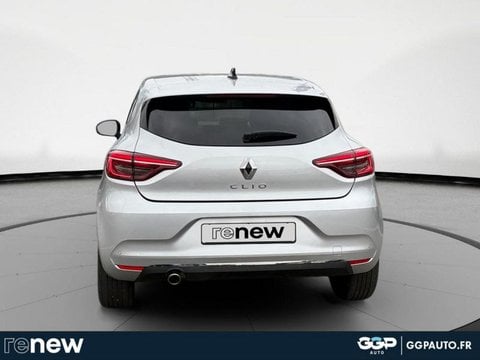 Voitures D'occasion À Bruay-La-Buissiere | Renault Clio 1.0 Tce 90Ch X Tronic Evolution