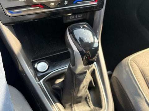 Voitures D'occasion À Bruay-La-Buissiere | Volkswagen T-Cross 1.0 Tsi 110Ch R-Line Tech Dsg7