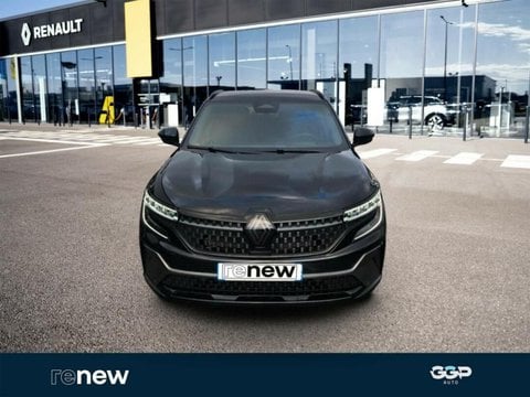 Voitures D'occasion À Bruay-La-Buissiere | Renault Espace 1.2 E-Tech Full Hybrid 200Ch Esprit Al...