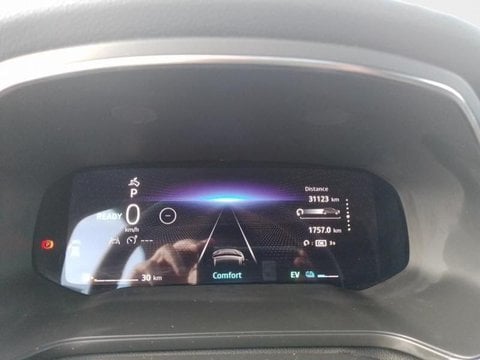 Voitures D'occasion À Bruay-La-Buissiere | Renault Captur 1.6 E-Tech Full Hybrid 145Ch Esprit Al...