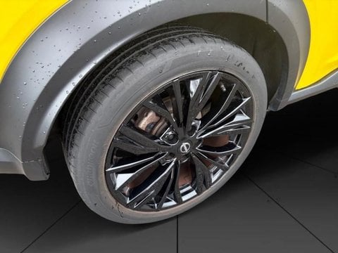 Voitures D'occasion À Bruay-La-Buissiere | Nissan Juke 1.6 Hybrid 143Ch N-Sport 2024