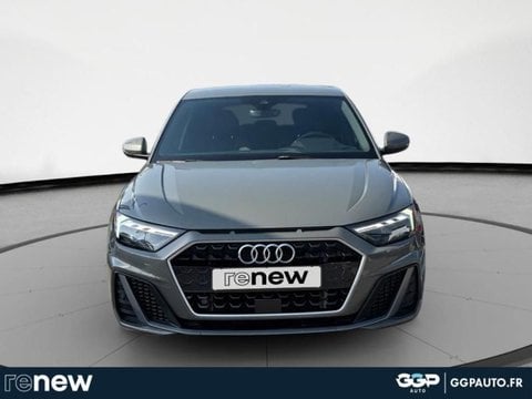 Voitures D'occasion À Bruay-La-Buissiere | Audi A1 Sportback 30 Tfsi 110Ch S Tronic 7