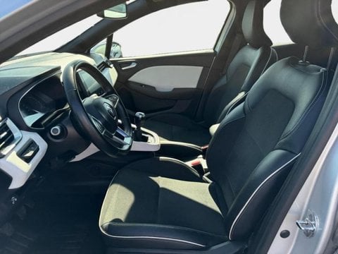Voitures D'occasion À Bruay-La-Buissiere | Renault Clio 1.0 Tce 100Ch Intens Gpl -21