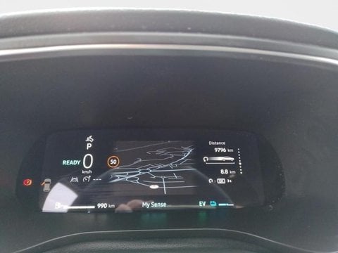 Voitures D'occasion À Bruay-La-Buissiere | Renault Arkana 1.6 E-Tech 145Ch Full Hybrid Esprit Al...