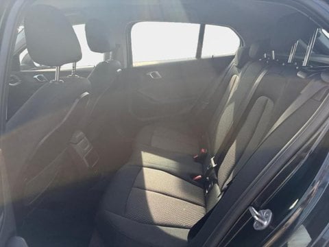 Voitures D'occasion À Bruay-La-Buissiere | Bmw Série 1 118Ia 136Ch Business Design Dkg7