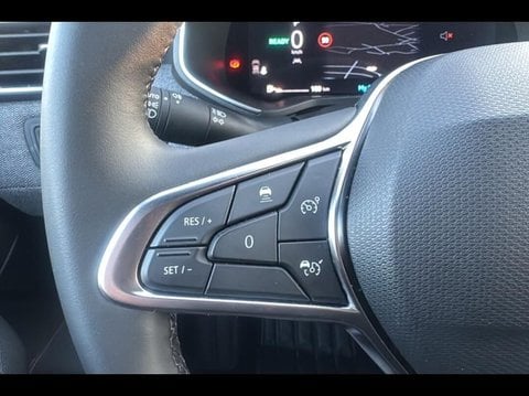Voitures D'occasion À Bruay-La-Buissiere | Renault Clio 1.6 E-Tech 145Ch Full Hybrid Techno - 24
