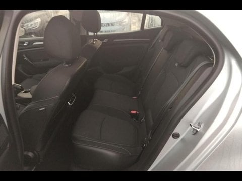 Voitures D'occasion À Bruay-La-Buissiere | Renault Mégane 1.5 Blue Dci 115Ch Business Edc -21N