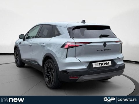 Voitures D'occasion À Bruay-La-Buissiere | Renault Symbioz 1.6 E-Tech Full Hybrid 145Ch Esprit A...