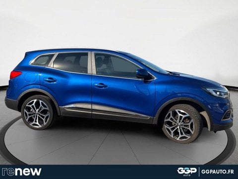 Voitures D'occasion À Bruay-La-Buissiere | Renault Kadjar 1.5 Blue Dci 115Ch Intens Edc