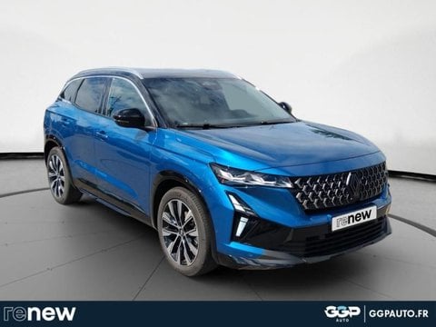 Voitures D'occasion À Bruay-La-Buissiere | Renault Austral 1.2 E-Tech Full Hybrid 200Ch Techno - 25