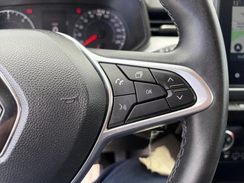 Voitures D'occasion À Bruay-La-Buissiere | Renault Clio Réversible Clio Réversible 1.5 Blue Dc...