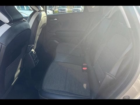 Voitures D'occasion À Bruay-La-Buissiere | Renault Captur 1.3 Tce 140Ch Fap Intens Edc -21