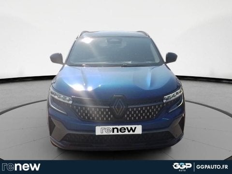Voitures D'occasion À Bruay-La-Buissiere | Renault Austral 1.2 E-Tech Full Hybrid 200Ch Iconic E...