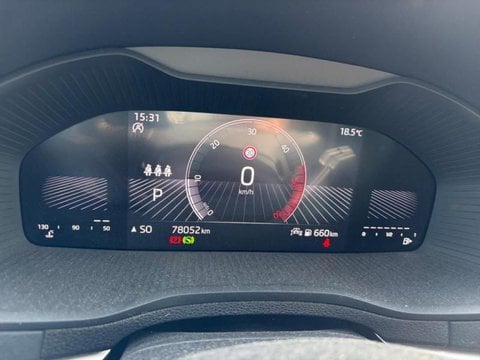 Voitures D'occasion À Bruay-La-Buissiere | Škoda Karoq 2.0 Tdi 116Ch Scr Business Dsg7