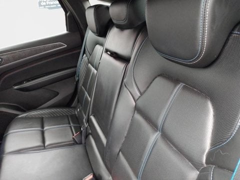 Voitures D'occasion À Bruay-La-Buissiere | Renault Arkana 1.6 E-Tech 145Ch Full Hybrid Esprit Al...