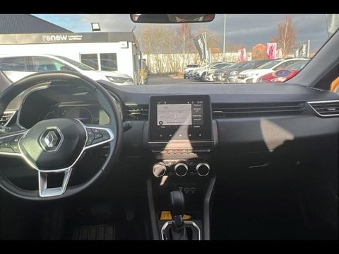 Voitures D'occasion À Bruay-La-Buissiere | Renault Clio 1.6 E-Tech Hybride 145Ch Equilibre