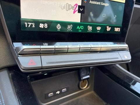 Voitures D'occasion À Bruay-La-Buissiere | Renault Rafale 1.2 E-Tech Full Hybrid 200Ch Esprit Al...
