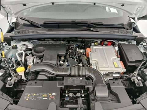 Voitures D'occasion À Bruay-La-Buissiere | Renault Captur 1.6 E-Tech Full Hybrid 145Ch Esprit Al...