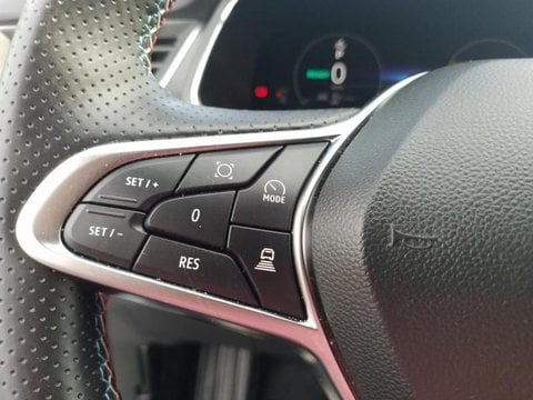 Voitures D'occasion À Bruay-La-Buissiere | Renault Captur 1.6 E-Tech Full Hybrid 145Ch Esprit Al...