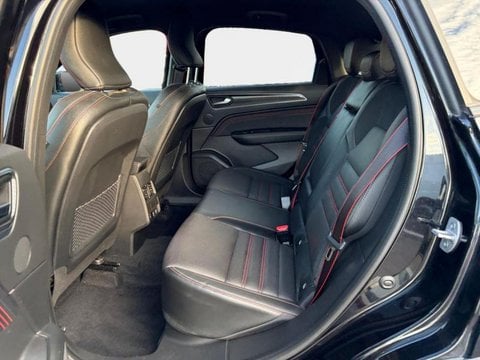 Voitures D'occasion À Bruay-La-Buissiere | Renault Arkana 1.6 E-Tech 145Ch Rs Line -21B