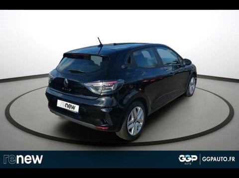 Voitures D'occasion À Bruay-La-Buissiere | Renault Clio 1.5 Blue Dci 100Ch Evolution - 24
