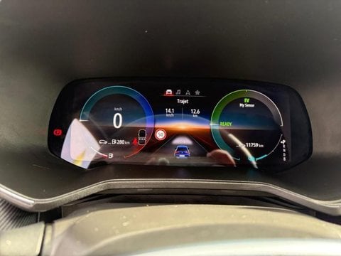 Voitures D'occasion À Bruay-La-Buissiere | Renault Clio 1.6 E-Tech 145Ch Full Hybrid Esprit Alpine