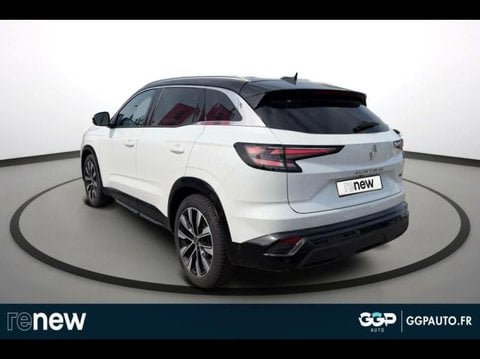Voitures D'occasion À Bruay-La-Buissiere | Renault Austral 1.2 E-Tech Full Hybrid 200Ch Techno - 25