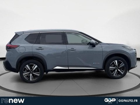 Voitures D'occasion À Bruay-La-Buissiere | Nissan X-Trail E-Power 204Ch Tekna