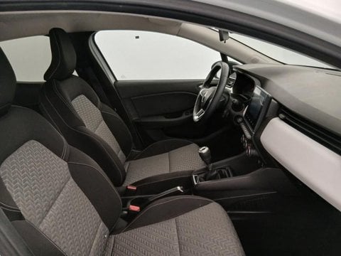 Voitures D'occasion À Bruay-La-Buissiere | Renault Clio 1.0 Tce 100Ch Evolution Gpl