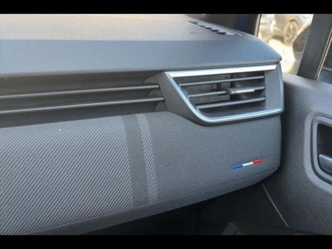 Voitures D'occasion À Bruay-La-Buissiere | Renault Clio 1.6 E-Tech 145Ch Full Hybrid Esprit Alpi...