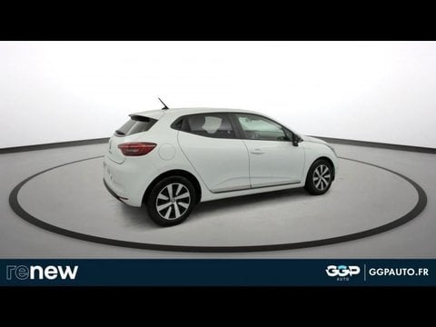 Voitures D'occasion À Bruay-La-Buissiere | Renault Clio 1.0 Tce 100Ch Evolution Gpl