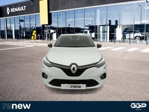 Voitures D'occasion À Bruay-La-Buissiere | Renault Clio 1.0 Tce 100Ch Evolution Gpl