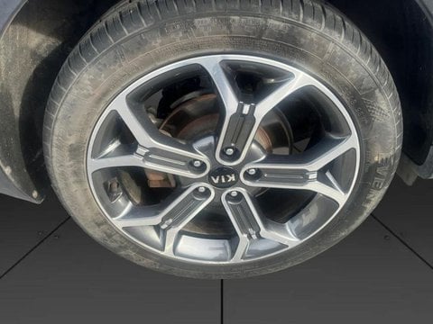 Voitures D'occasion À Bruay-La-Buissiere | Kia Xceed 1.0 T-Gdi 120Ch Design