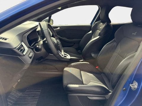 Voitures D'occasion À Bruay-La-Buissiere | Renault Clio 1.6 E-Tech 145Ch Full Hybrid Esprit Alpine