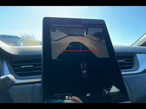 Voitures D'occasion À Bruay-La-Buissiere | Renault Captur 1.0 Eco-G 100Ch Evolution