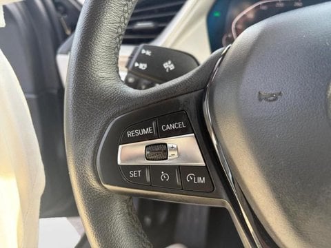 Voitures D'occasion À Bruay-La-Buissiere | Bmw Série 1 118Ia 136Ch Business Design Dkg7