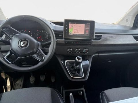 Voitures D'occasion À Bruay-La-Buissiere | Renault Kangoo 1.5 Blue Dci 95Ch Zen