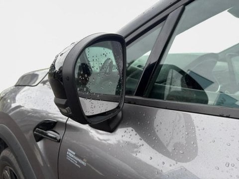 Voitures D'occasion À Bruay-La-Buissiere | Renault Captur 1.6 E-Tech Hybride 145Ch Engineered