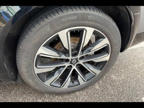 Voitures D'occasion À Bruay-La-Buissiere | Renault Espace 1.2 E-Tech Full Hybrid 200Ch Techno 5 ...