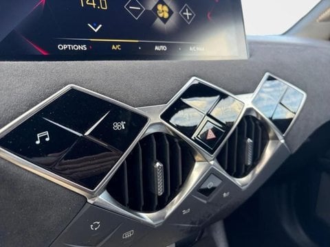 Voitures D'occasion À Bruay-La-Buissiere | Ds Ds 3 Puretech 130Ch Performance Line + Automatique